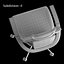 Ares Pininfarina Xten Silver