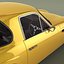 TVR Grantura Mk 2