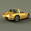 TVR Grantura Mk 2