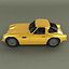 TVR Grantura Mk 2