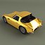 TVR Grantura Mk 2