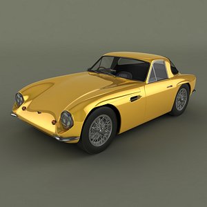 tvr grantura mk 2 max