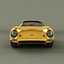TVR Grantura Mk 2
