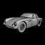 TVR Grantura Mk 2