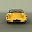 TVR Grantura Mk 2