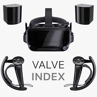 Valve Index VR Set