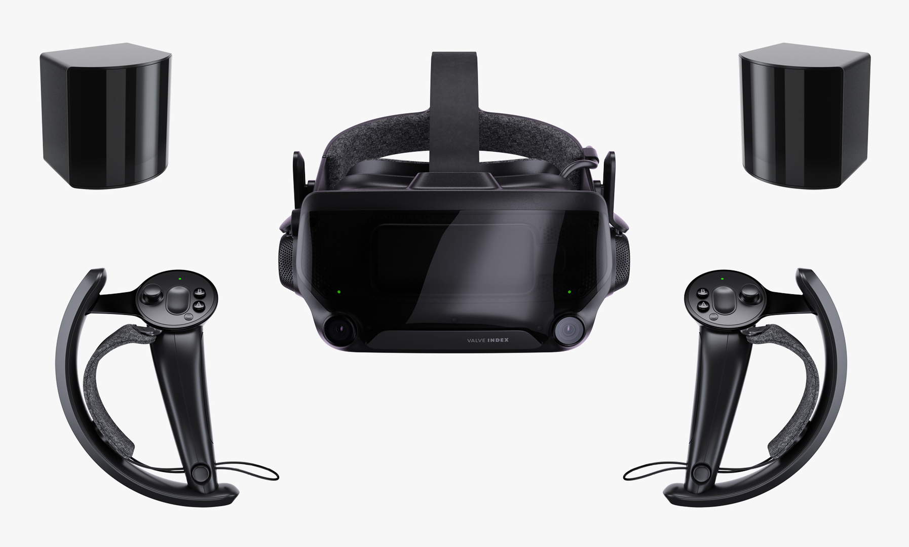 Valve index vr kit steam фото 118