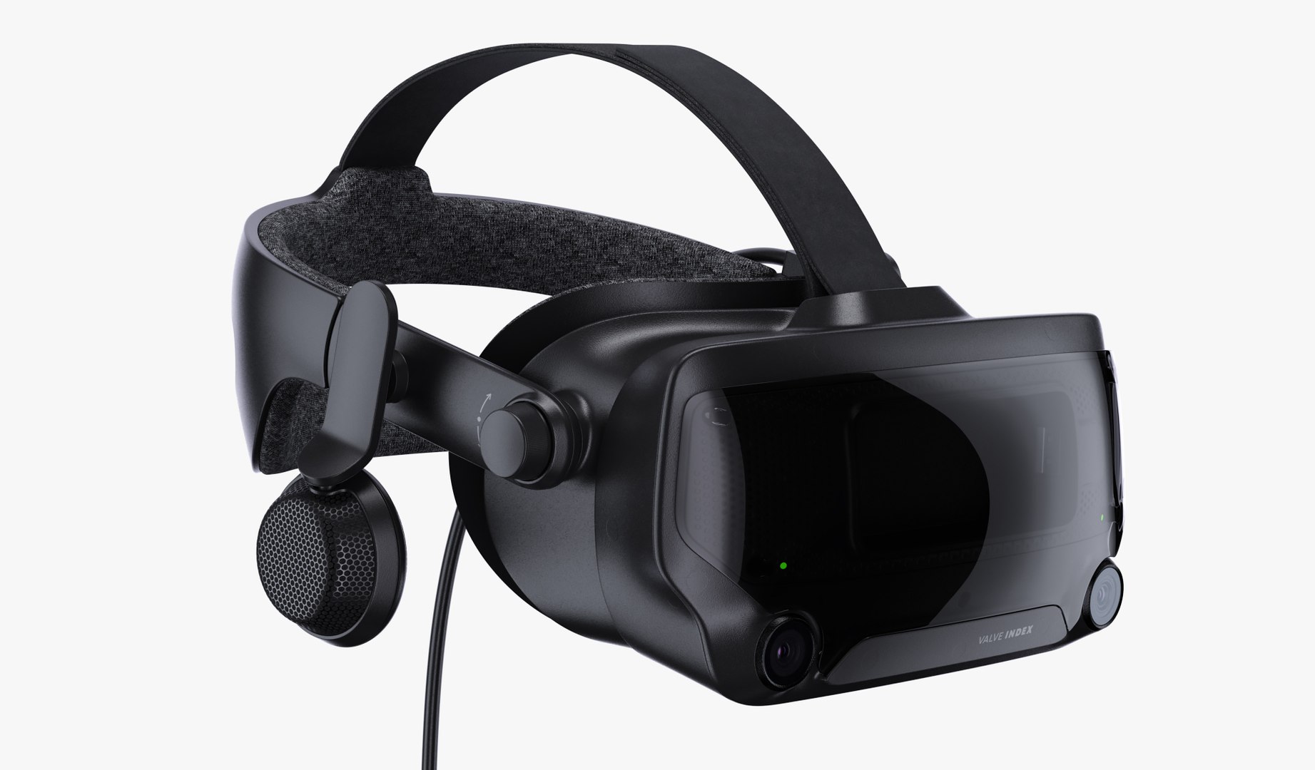 Valve Index VRセット 公式】VALVE INDEX VR キット – KOMODO Plaza (JP)