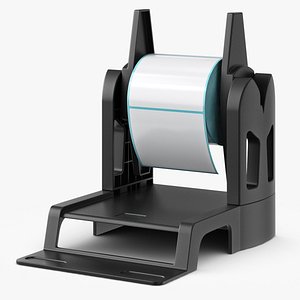 Roll Holder