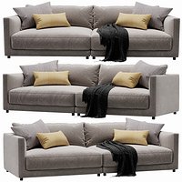 Blanche katarina 2 seater