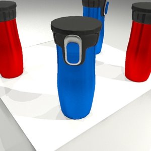 Travel Mug