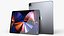 3D Apple iPad Pro 12-9-inch 2021 Wi-Fi model
