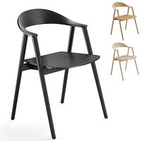 Karm Dining Chair by Cosh Living Kett Estliving Softline