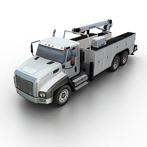 Auto Crane