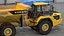 Volvo A60H Truck Dirty