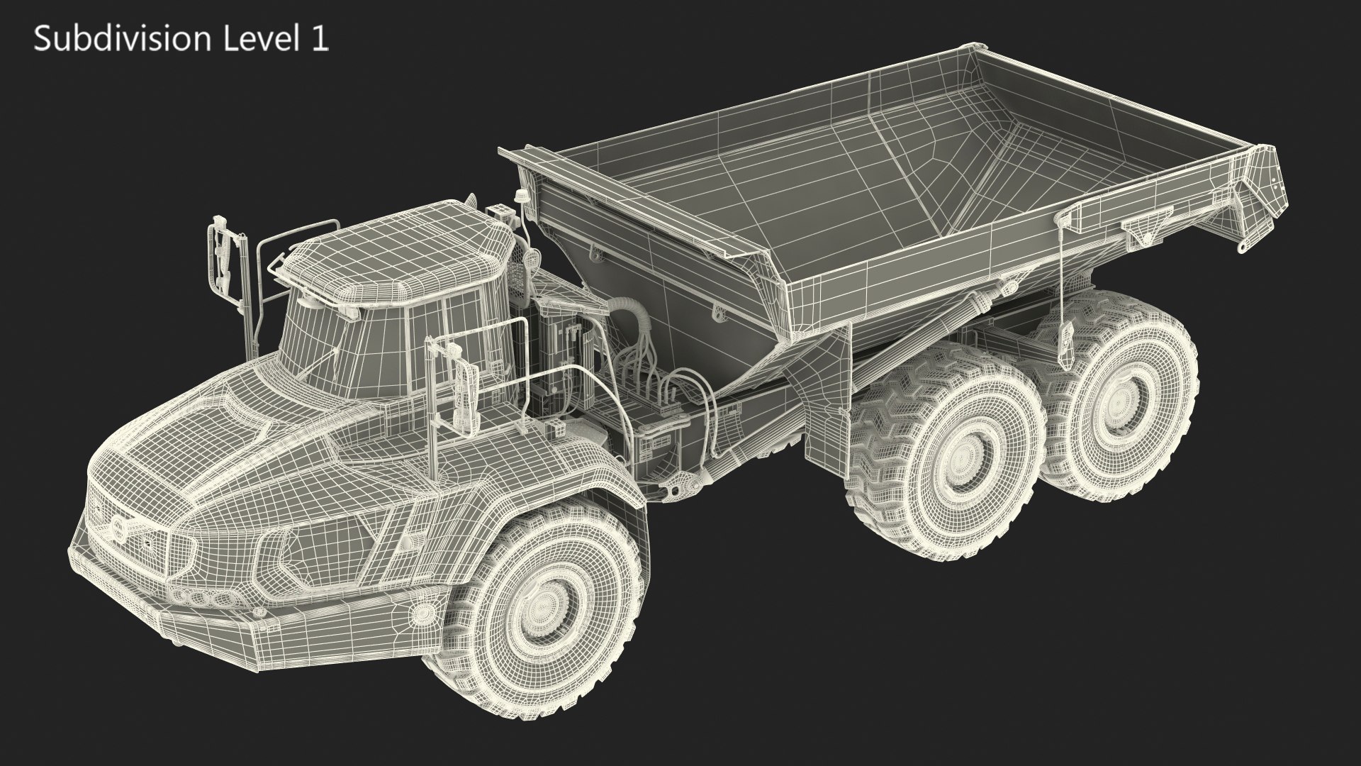 Volvo A60H Truck Dirty 3D model https://p.turbosquid.com/ts-thumb/4b/SVTYz0/AH/volvoa60htruckdirtymb3dmodel039/jpg/1643801382/1920x1080/fit_q87/66e3bc4ff7f78cda68caed429d9c3ca748eb98e1/volvoa60htruckdirtymb3dmodel039.jpg