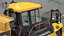 Volvo A60H Truck Dirty