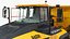 Volvo A60H Truck Dirty