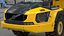 Volvo A60H Truck Dirty