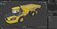 Volvo A60H Truck Dirty
