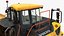 Volvo A60H Truck Dirty