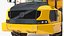 Volvo A60H Truck Dirty
