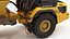 Volvo A60H Truck Dirty