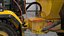 Volvo A60H Truck Dirty
