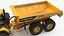 Volvo A60H Truck Dirty