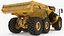 Volvo A60H Truck Dirty