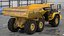 Volvo A60H Truck Dirty