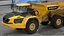 Volvo A60H Truck Dirty