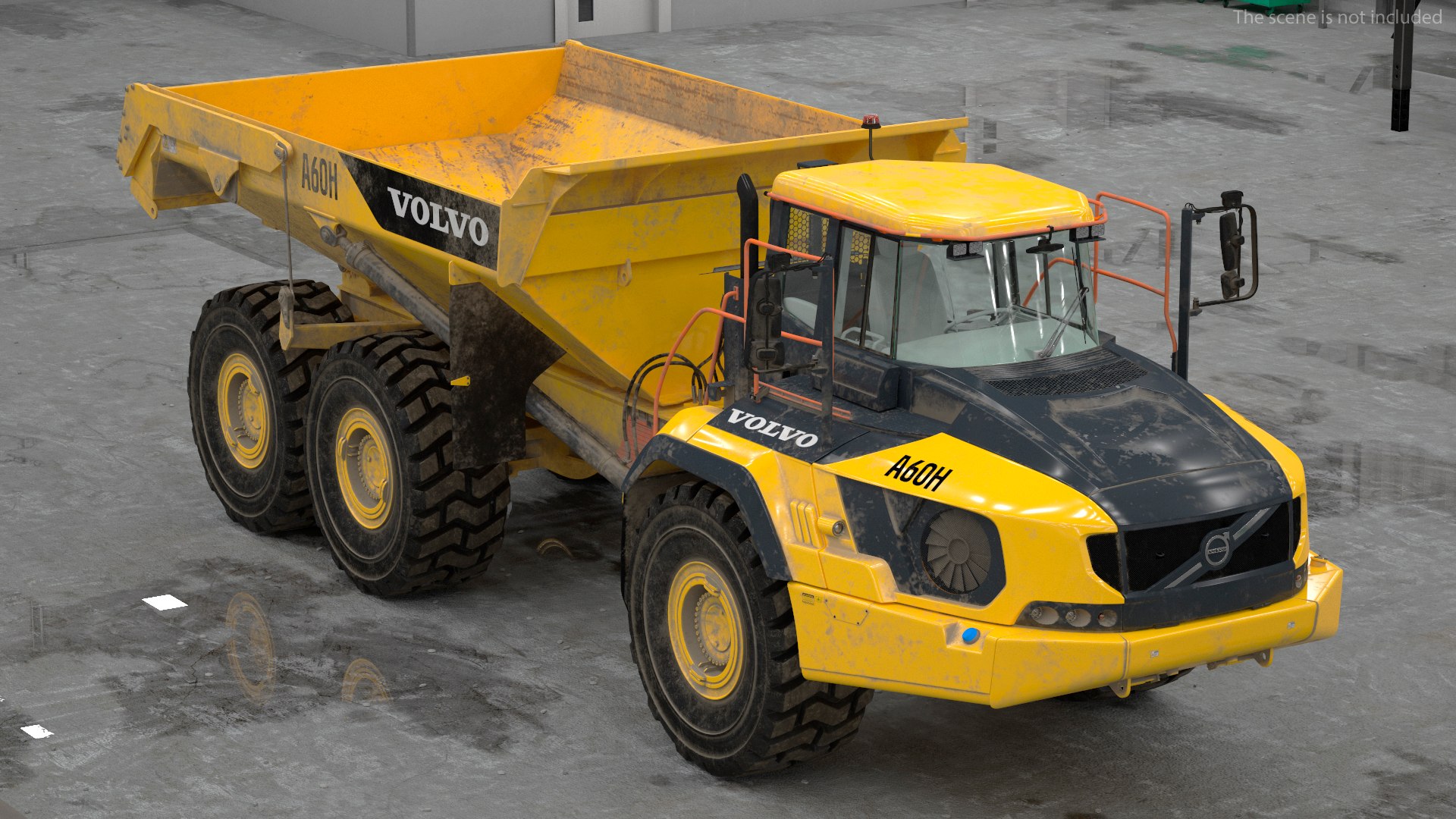 Volvo A60H Truck Dirty 3D model https://p.turbosquid.com/ts-thumb/4b/SVTYz0/xs/volvoa60htruckdirtymb3dmodel005/jpg/1643801278/1920x1080/fit_q87/e011f22173b6271804e1f2d89ba9476445dea181/volvoa60htruckdirtymb3dmodel005.jpg