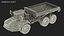 Volvo A60H Truck Dirty