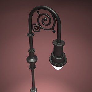 Park Light