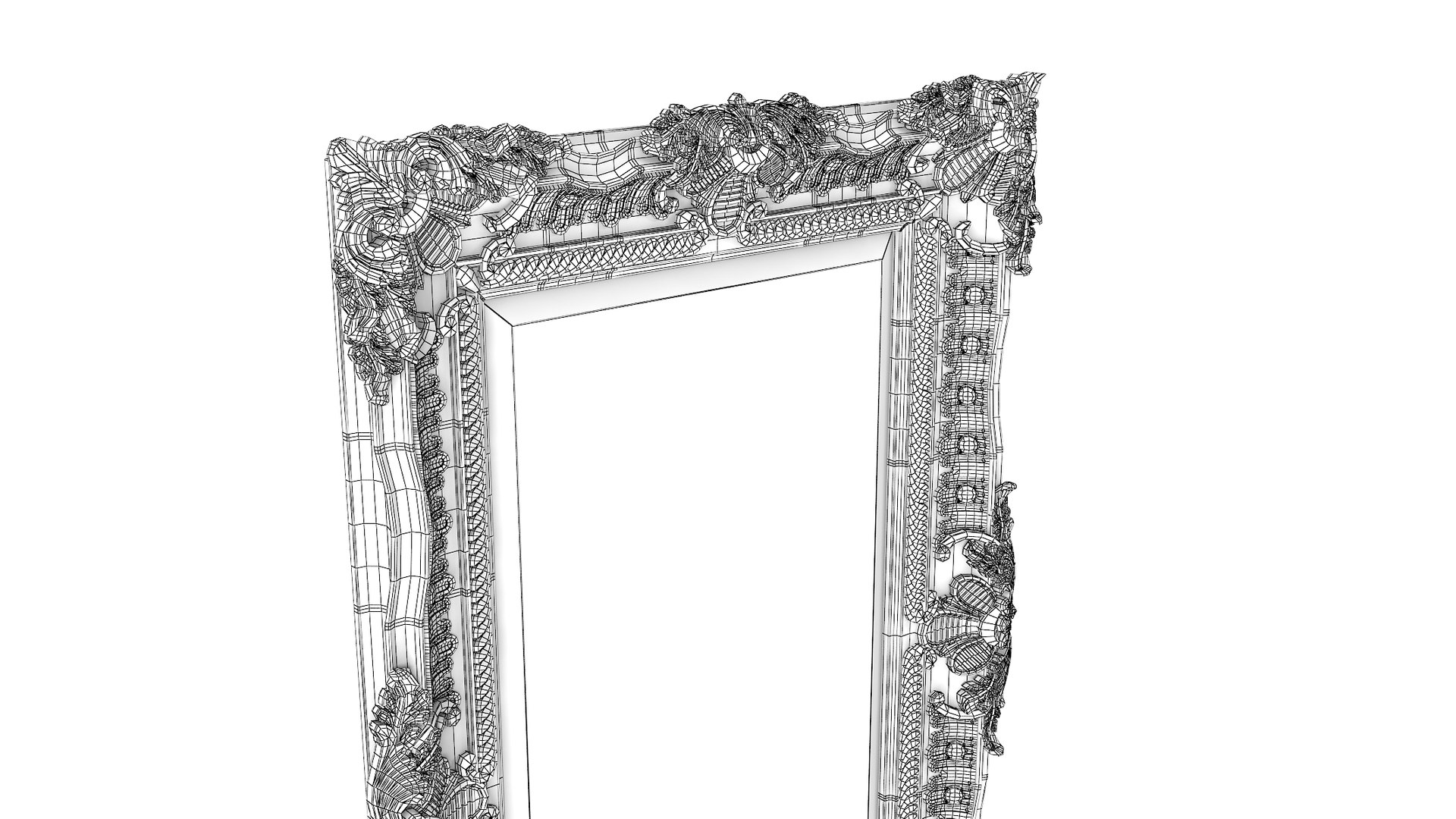 3D realistic baroque mirror picture frame model https://p.turbosquid.com/ts-thumb/4b/VQUgjJ/ENwKcJCv/c_w0004/jpg/1579180647/1920x1080/fit_q87/ba66dfa0c9a823f844de2ba257036e3886ba780d/c_w0004.jpg