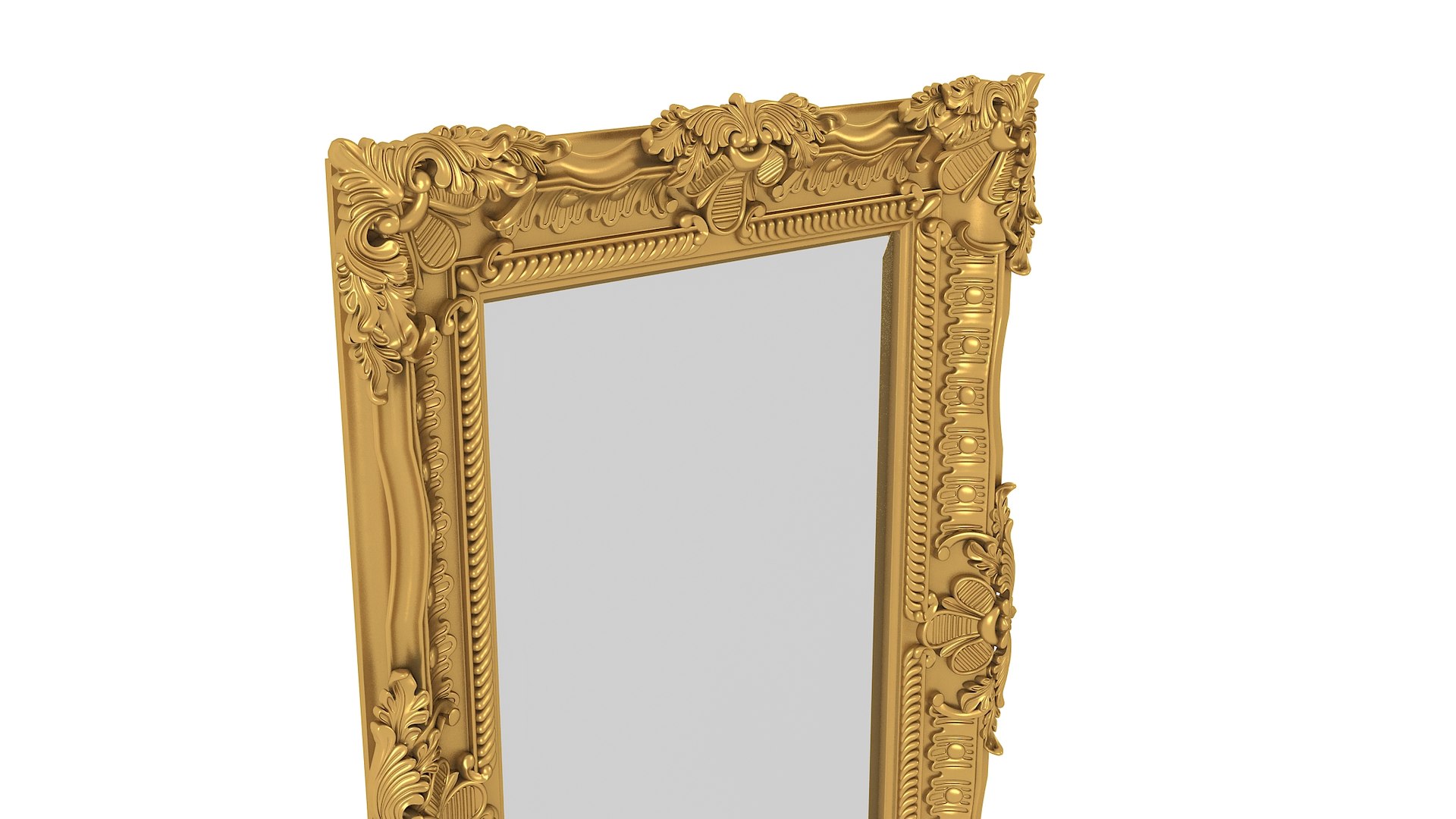 3D realistic baroque mirror picture frame model https://p.turbosquid.com/ts-thumb/4b/VQUgjJ/FjOIXUkk/c_0004/jpg/1579180645/1920x1080/fit_q87/cdd36e5fb772af8f35813ee87840738ea01722c5/c_0004.jpg