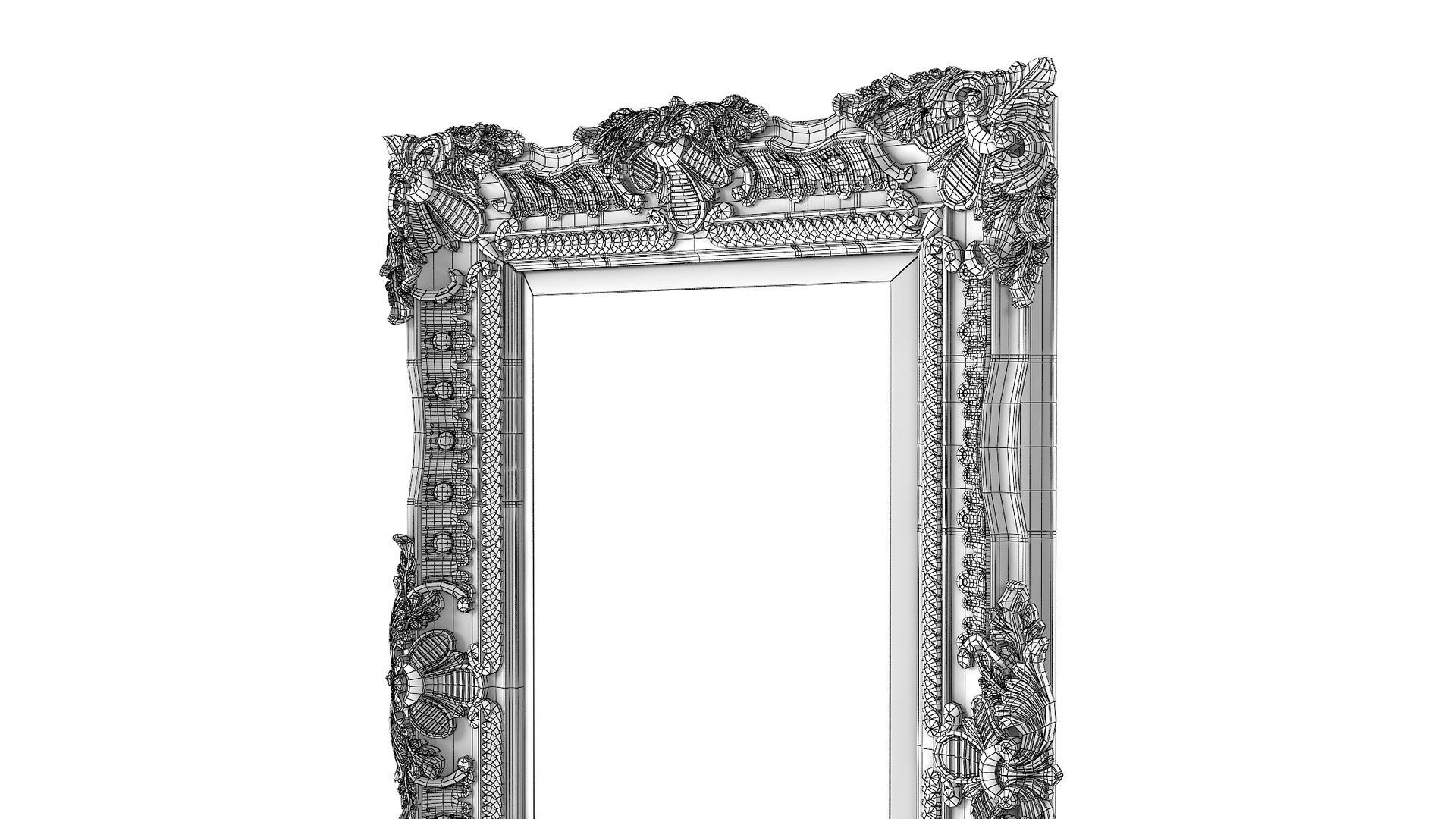 3D realistic baroque mirror picture frame model https://p.turbosquid.com/ts-thumb/4b/VQUgjJ/QHoot7wd/c_w0005/jpg/1579180647/1920x1080/fit_q87/d19fe3bb6799ec7ea552a776d957865908c68e95/c_w0005.jpg
