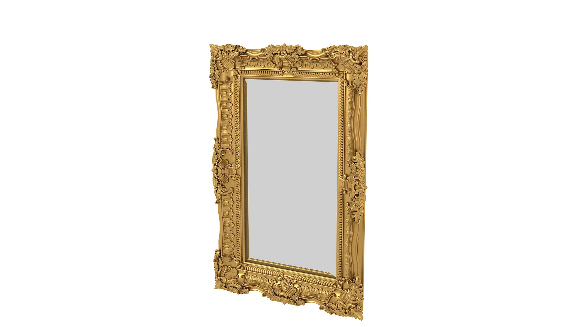 3D realistic baroque mirror picture frame model https://p.turbosquid.com/ts-thumb/4b/VQUgjJ/wMu6gjtg/c_0002/jpg/1579180645/1920x1080/fit_q87/a3491306f9d2626cf4be429543ec5ea42207d669/c_0002.jpg