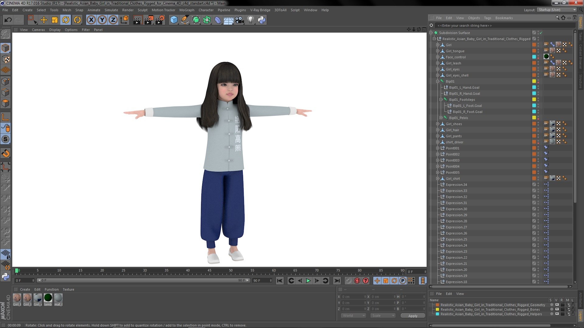 Realistic Asian Baby Girl in Traditional Clothes Rigged for Cinema 4D 3D model https://p.turbosquid.com/ts-thumb/4b/XEV5jg/4h/realisticasianbabygirlintraditionalclothesriggedforcinema4dmb3dmodel058/jpg/1667980005/1920x1080/fit_q87/296c280c19f7944106ad1f684cabfb471b2ff329/realisticasianbabygirlintraditionalclothesriggedforcinema4dmb3dmodel058.jpg