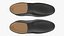 Chaussures classiques pour hommes 09