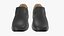 Chaussures classiques pour hommes 09