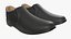 Chaussures classiques pour hommes 09