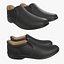 Chaussures classiques pour hommes 09