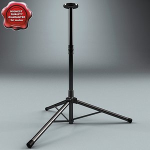 Speaker Stand