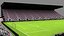 DRV PNK Stadium  Inter Miami CF  Lockhart Stadium 3D model