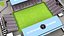 DRV PNK Stadium  Inter Miami CF  Lockhart Stadium 3D model