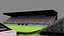DRV PNK Stadium  Inter Miami CF  Lockhart Stadium 3D model