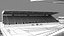 DRV PNK Stadium  Inter Miami CF  Lockhart Stadium 3D model