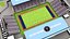 DRV PNK Stadium  Inter Miami CF  Lockhart Stadium 3D model